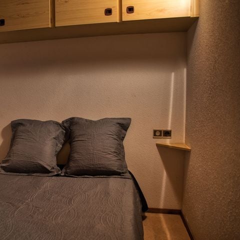 CHALET 6 people - CHALET 6 PERS.