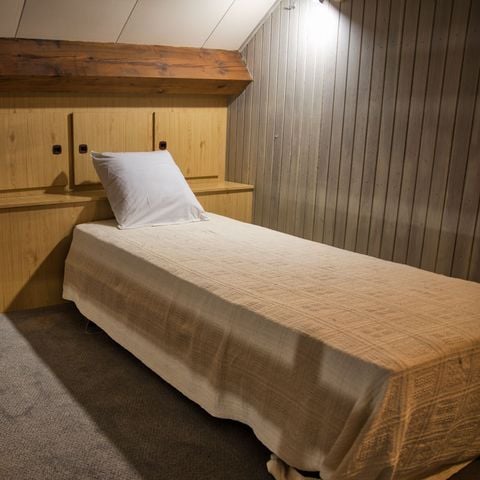 Chalet 6 personen - CHALET 6 PERS.
