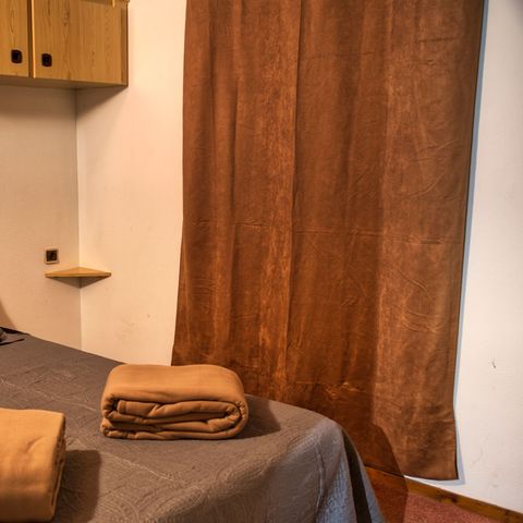 Chalet 8 personen - CHALET 8 PERS.