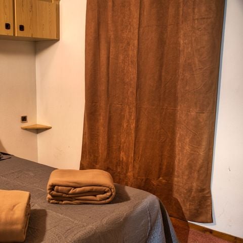 CHALET 8 personnes - CHALET 8 PERS.