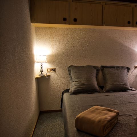 Chalet 8 Personen - CHALET 8 PERS. KOMFORT