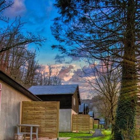 CHALET 8 people - CHALET 8 PERS. COMFORT