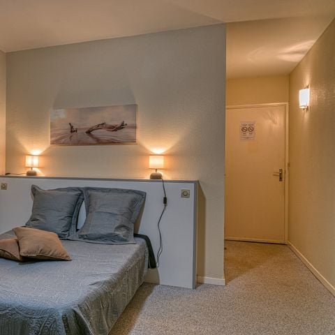 BEDROOM 2 people - Bed and Breakfast