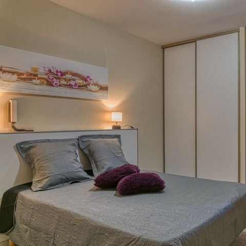 Kamer 2 personen - Logies en ontbijt