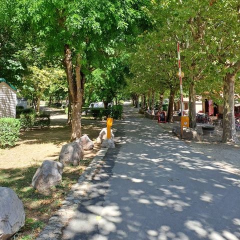 Camping les 2 Vallées - Camping Aveyron - Image N°5
