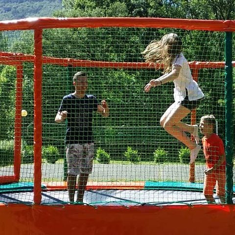 Camping les 2 Vallées - Camping Aveyron - Image N°4