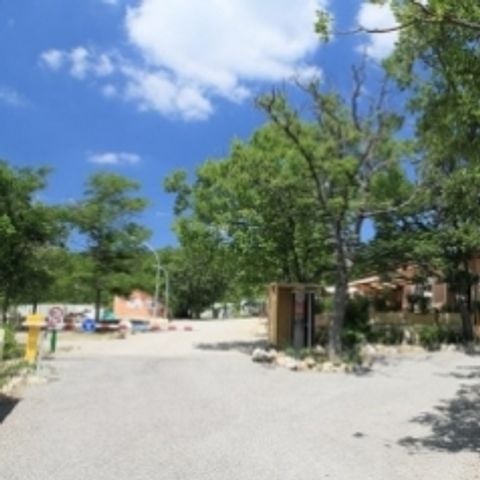 Flower Camping l'Epi Bleu - Camping Alpes-de-Haute-Provence