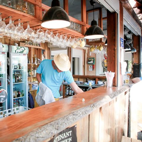 Flower Camping l'Epi Bleu - Camping Alpes-de-Haute-Provence - Image N°5