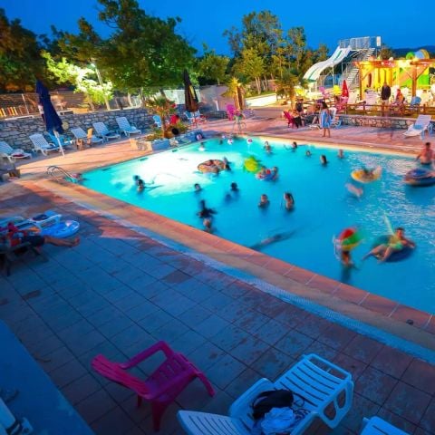 Flower Camping l'Epi Bleu - Camping Alpes-de-Haute-Provence - Image N°6