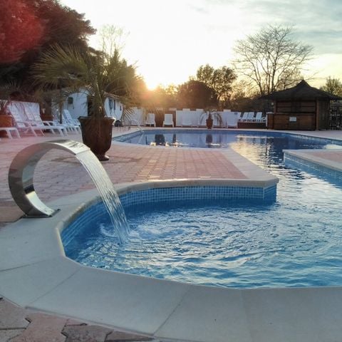 Camping Le Fief d'Anduze - Camping Gard - Image N°6