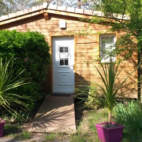 Camping Le Fief d'Anduze Camping Le Fief d'Anduze - Camping Gard - Image N°34