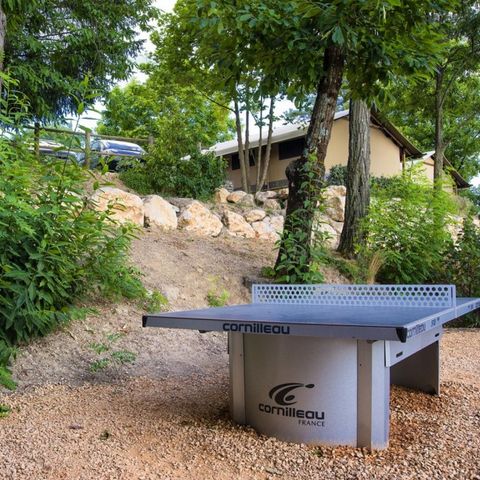 Camping la Salendrinque - Camping Gard - Image N°6
