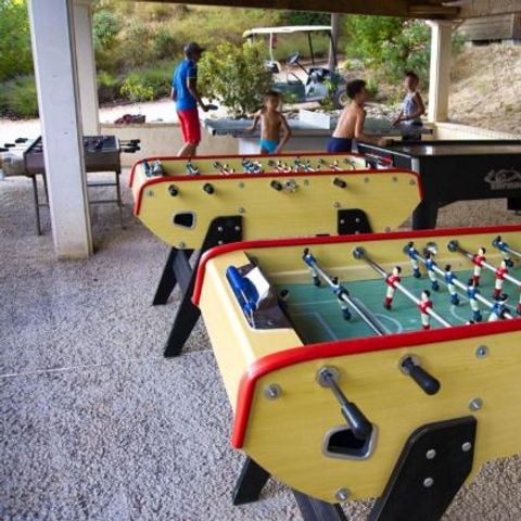 Camping la Salendrinque - Camping Gard - Image N°4