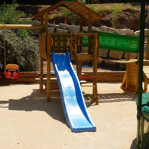 Camping la Salendrinque - Camping Gard - Image N°5