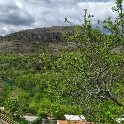 CHALET 4 personnes - Maison-Chalet 30 à 35m² CLIMATISEE