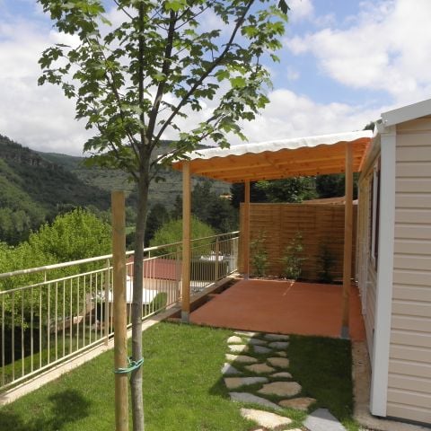 MOBILE HOME 4 people - Super Riviera