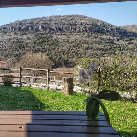 Chalet 4 Personen - Haus-Chalet 30m² - n°202