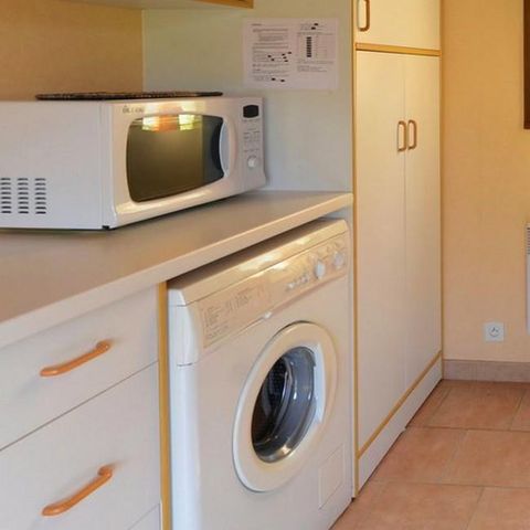 CHALET 6 persone - Maison-Chalet 45m² - Tutti i comfort