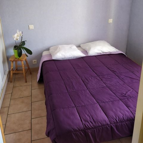 CHALET 6 people - Cottage 45m² 6 pers Air-conditioned