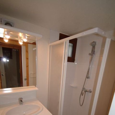 CHALET 6 persone - Cottage 45m² 6 pers Aria condizionata