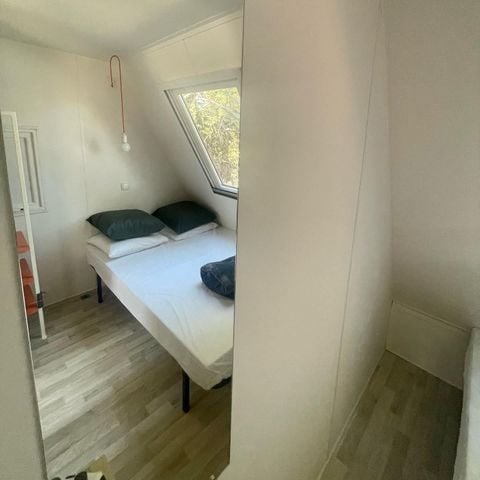 Tent 4 personen - Coco zoet
