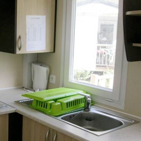 MOBILE HOME 6 people - Evolution - 3 bedrooms