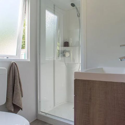 MOBILHOME 3 personnes - CIELA FAMILY - 1 chambre