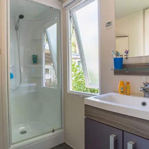 Mobile home 4 persons - CIELA FAMILY - 2 rooms
