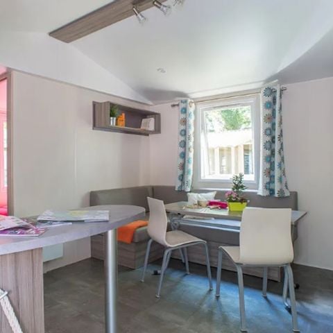 MOBILHOME 4 personnes - CIELA FAMILY - 2 chambres