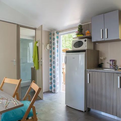 Mobile home 6 persons - CIELA FAMILY - 3 bedrooms