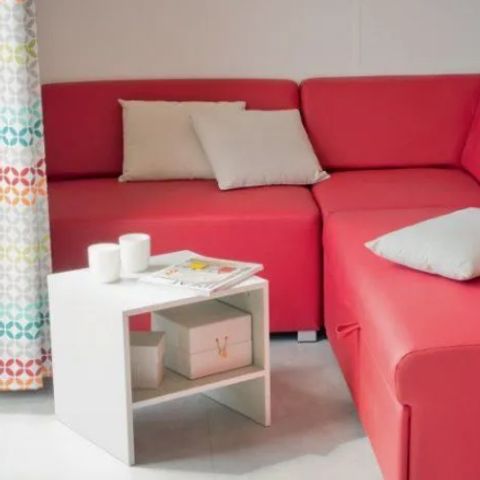 MOBILE HOME 4 people - CIELA CONFORT - 2 bedrooms