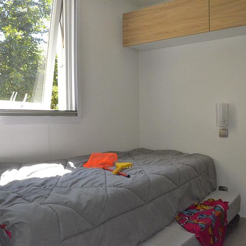 MOBILHOME 6 personas - CIELA CONFORT - 3 habitaciones