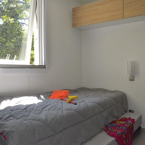 MOBILHOME 6 personnes - CIELA CONFORT - 3 chambres