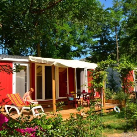 MOBILE HOME 4 people - CIELA CONFORT LUXE - 2 bedrooms