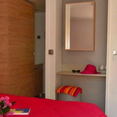 Mobile home 4 persons - CIELA CONFORT LUXE - 2 bedrooms