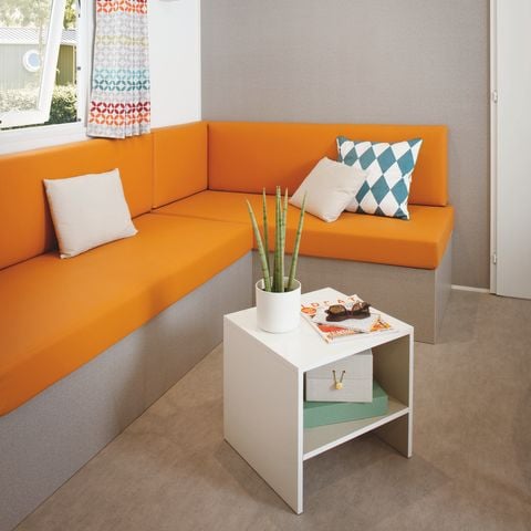 Mobile home 6 persons - CIELA CONFORT LUXE - 3 bedrooms
