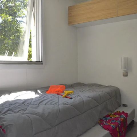 MOBILE HOME 6 people - CIELA CONFORT LUXE - 3 bedrooms