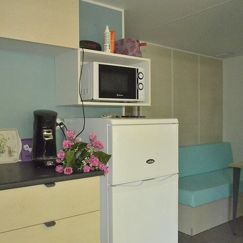 Mobilheim 2 Personen - CIELA PRESTIGE