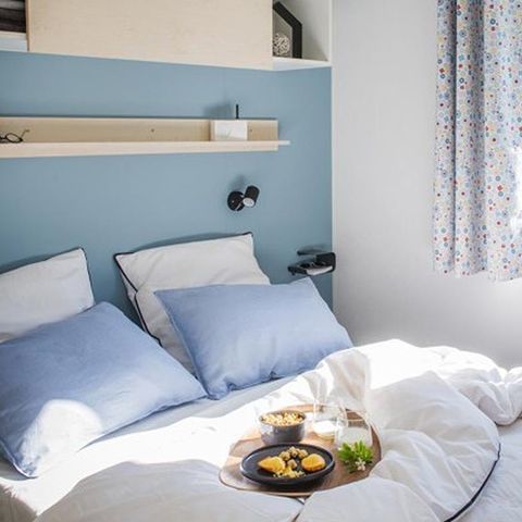 MOBILE HOME 2 people - CIELA PRESTIGE