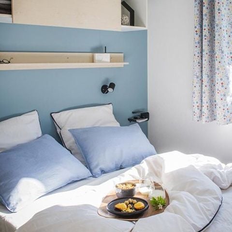 Mobile home 2 persons - CIELA PRESTIGE