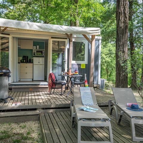 BUNGALOW 2 personnes - CIELA PRESTIGE