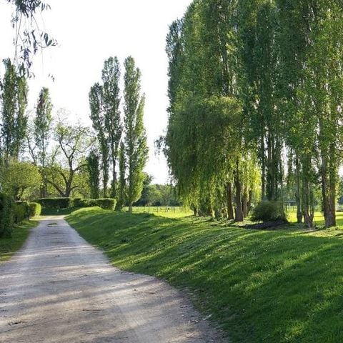 Camping Les Fontaines - Camping Eure - Image N°6