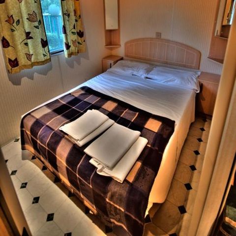 BUNGALOW 2 personnes - VINTAGE