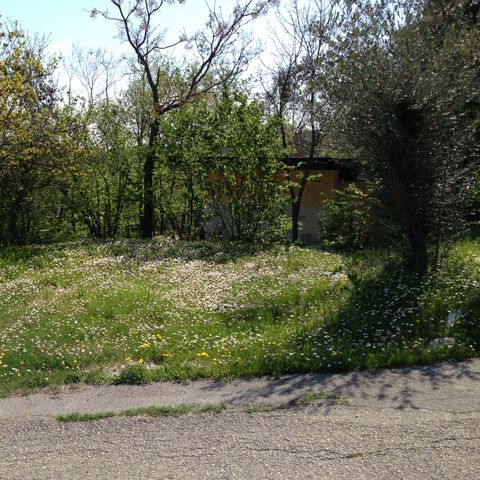 Stellplatz - Stellplatz Tenda