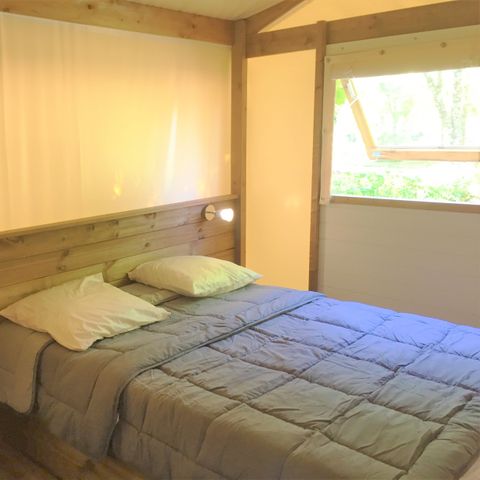 TENTE 6 personnes - Havana Lodge