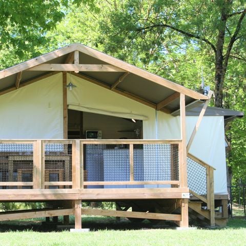 TENTE 6 personnes - Havana Lodge