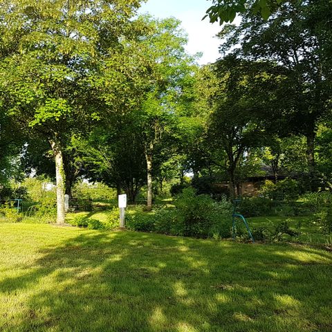 Stellplatz - Stellplatz Camping