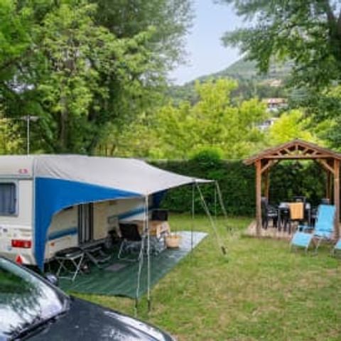 PIAZZOLA - Servizi igienici privati