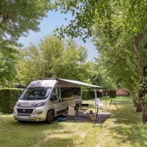 PLOT - Location ** for