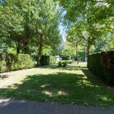 Pitch - Location ** for